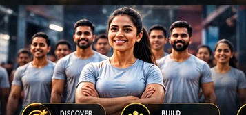 Gym Squad Team Spirit