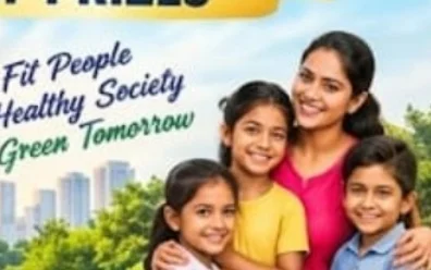 Women & Children Empowerment Program